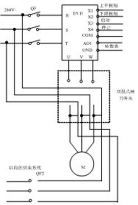 罗茨风机改造方案