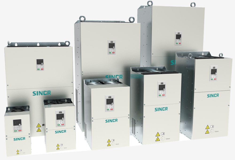 SC200系列矢量变频器